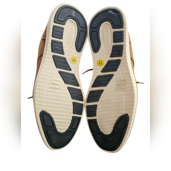 New w/ box Madden M-Dontor Men's shoe size 11 - Picture 5 of 7